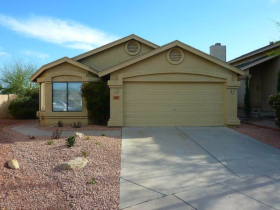 1st image of 833 E Rosemonte Dr