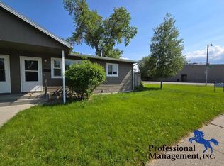 2556 9th Ave N, Billings, MT 59101
