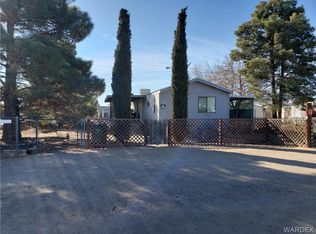 3234 E Snavely Ave, Kingman, AZ 86409