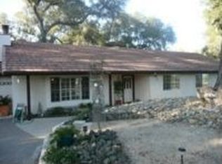 2200 Alturas Rd, Atascadero, CA 93422