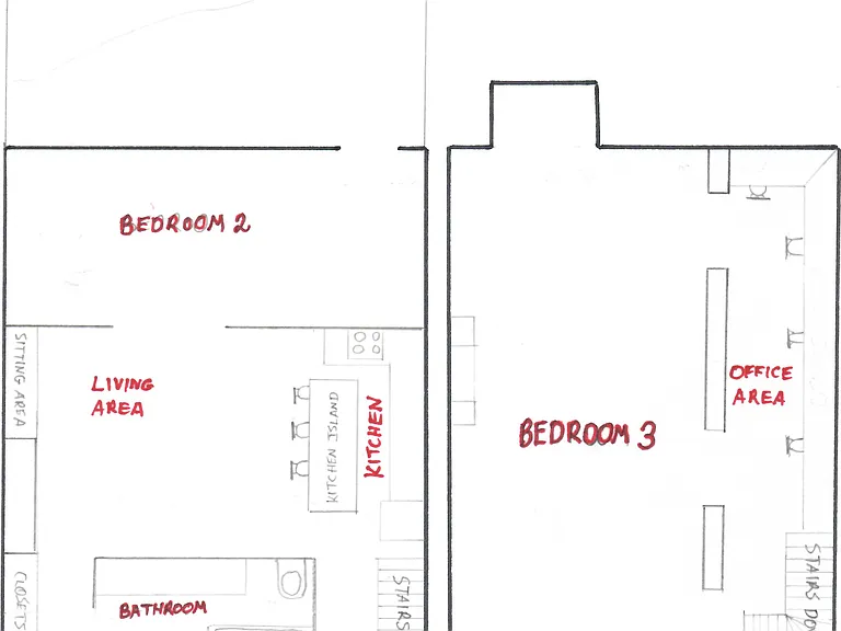 118 S Elliott Pl #GARDEN — Photo 2
