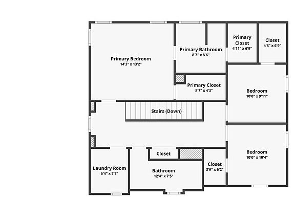 3rd image of 3959 Cutler Donahoe Way