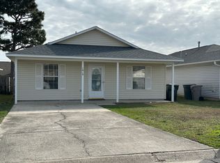 1013 Antigua Cir, Pensacola, FL 32506