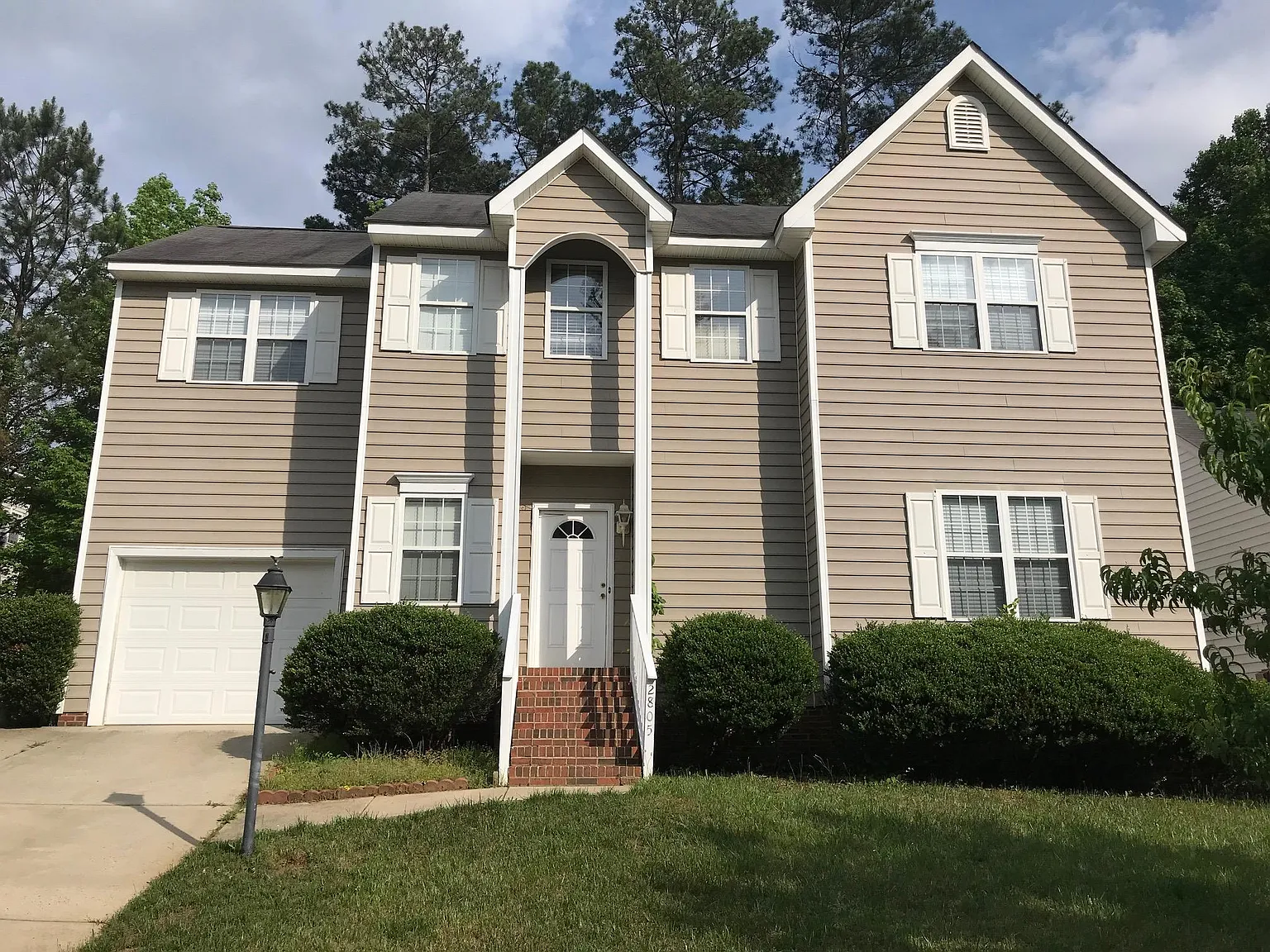 2805 Alder Ridge Ln — Photo 1