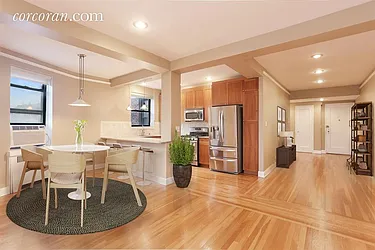 Sold by Corcoran