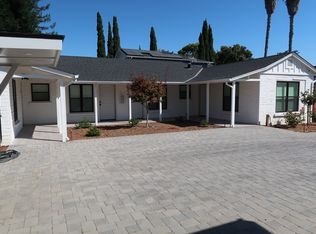 1532 California St #6, Mountain View, CA 94041