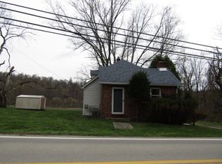 810 Venetia Rd, Venetia, PA 15367