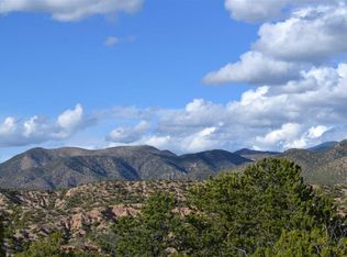 6 Florencio Trl, Santa Fe, NM 87506