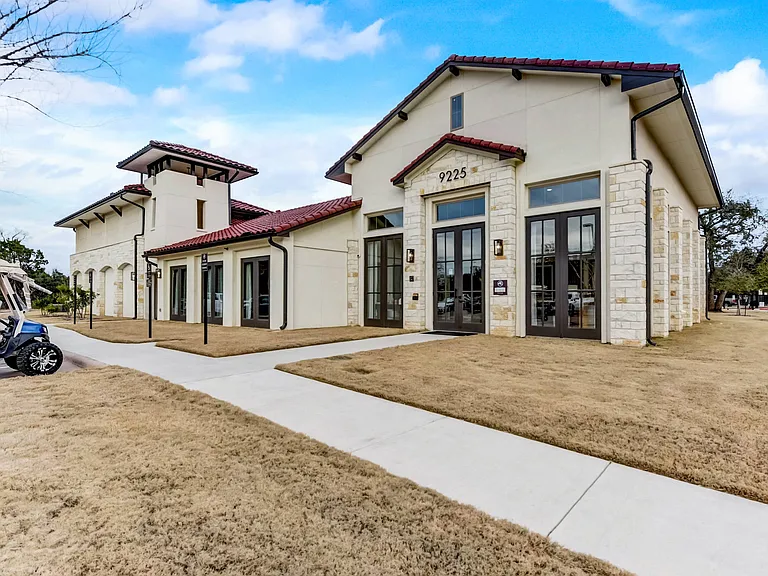 Avery Ranch Leasing Office