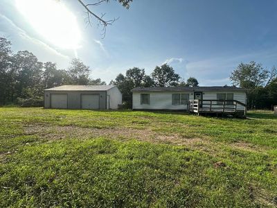 36325 E State Highway 76, Vanzant, MO, 65768