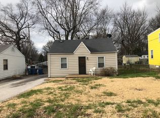 280 Reasor Dr, Saint Louis, MO
