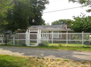 1626 Bayberry Rd, Saint Leonard, MD 20685