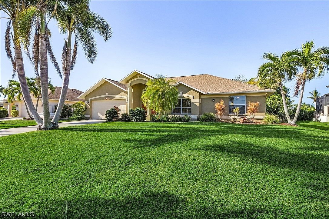 3022 SW 27th Pl, Cape Coral, FL 33914 MLS 223082687 Zillow