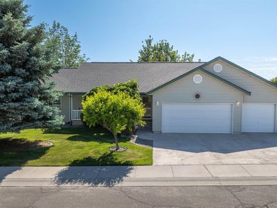 278 Trotter Dr, Twin Falls, ID, 83301