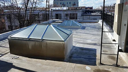 Rented by Arvik Group Real Estate