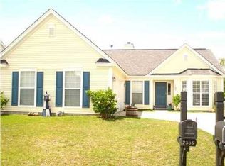 2395 Parsonage Woods Ln, Mount Pleasant, SC 29466