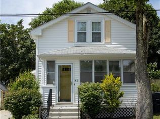 43 Whitin Ave, Warwick, RI 02888