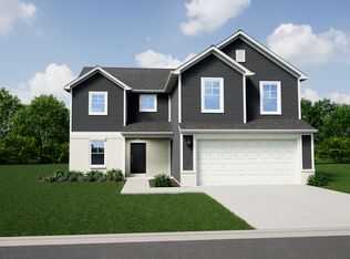 6681 W Sailboat Dr, Greenfield, IN 46140