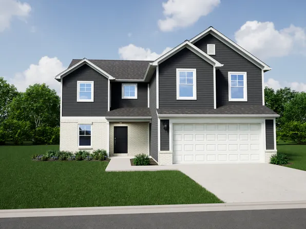 1455 Cecil Ln, Franklin, IN 46131