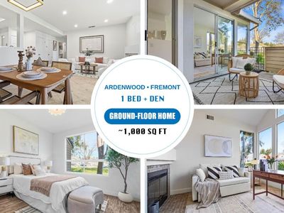 34590 Falls Ter, Fremont, CA, 94555