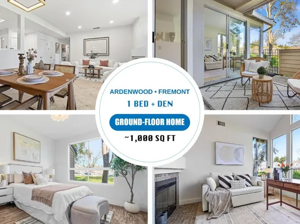 34590 Falls Ter, Fremont, CA 94555