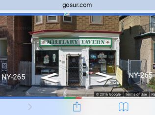 150 Military, Buffalo, NY 14207