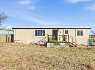 4989 E KEVIN Street, Sierra Vista, AZ 85650