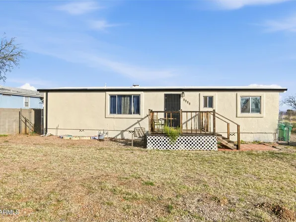 4989 E KEVIN Street, Sierra Vista, AZ 85650