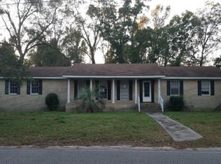 101 Main St, Reevesville, SC 29471