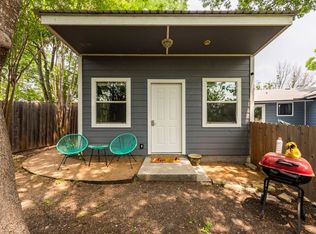 5304 Beechmoor Dr #B, Austin, TX 78723