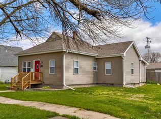 325 SW Pleasant St, Ankeny, IA 50023