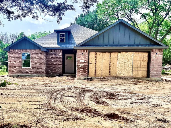3887 Bryan Rd, Durant, OK 74701