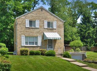 200 Pheasant Dr, Pittsburgh, PA