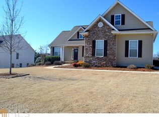 4439 Circassian Pl, Gainesville, GA 30507