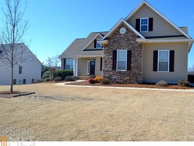 4439 Circassian Pl, Gainesville, GA, 30507