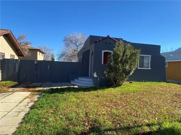 44642 Date Ave, Lancaster, CA 93534