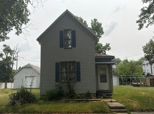 430 E Main St, Hartford City, IN 47348