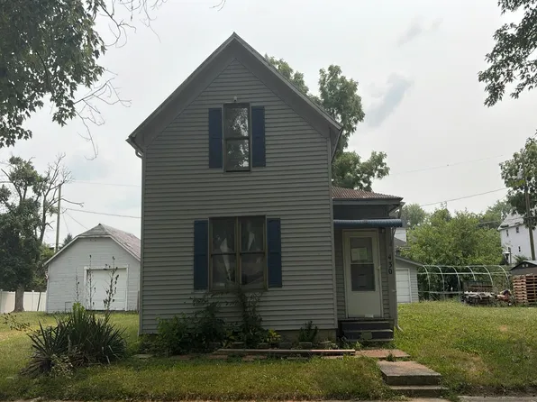 430 E Main St, Hartford City, IN 47348