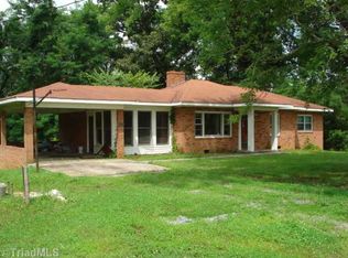 303 State Highway 62 E, Greensboro, NC 27406