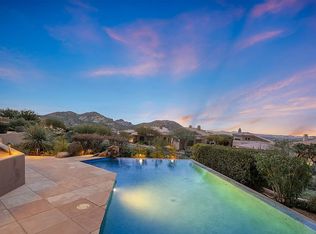 24350 N Whispering Ridge Way UNIT 45, Scottsdale, AZ 85255