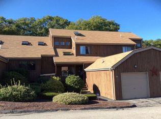Wooded Ln #472, Shelton, CT 06484