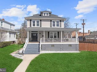 601 Orpington Rd, Baltimore, MD 21229