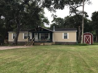 14414 Susie Ln #442, Alvin, TX 77511