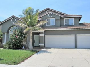 2350 Yarrow St, Hollister, CA 95023