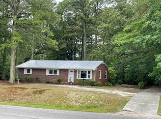 16166 Johnsons Mill Rd, Sedley, VA 23878