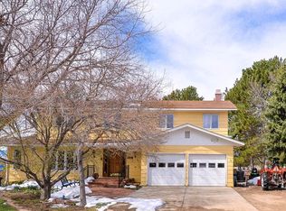 13225 E County Line Rd, Longmont, CO 80504