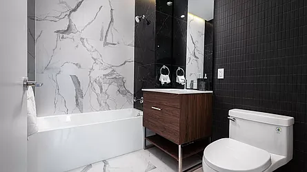 Rented by Luxury Apartments LIC