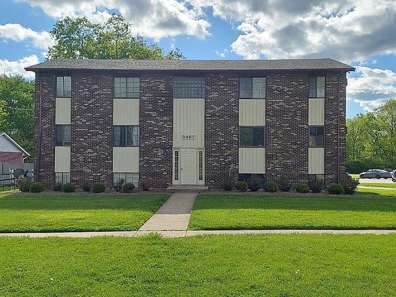 2nd image of 5467 Southgate Blvd