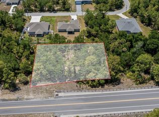 Trolley Rd, North Port, FL 34291