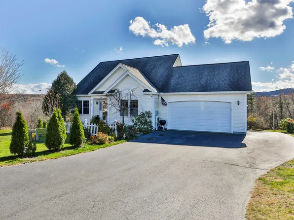 26 Valley Road, New Ipswich, NH 03071